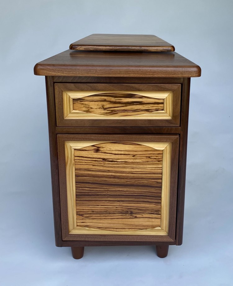 Retro Side Table